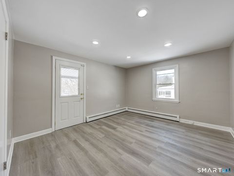 Tiny photo for 110 Greenwood Drive, Manchester, CT 06042 (MLS # 24155325)