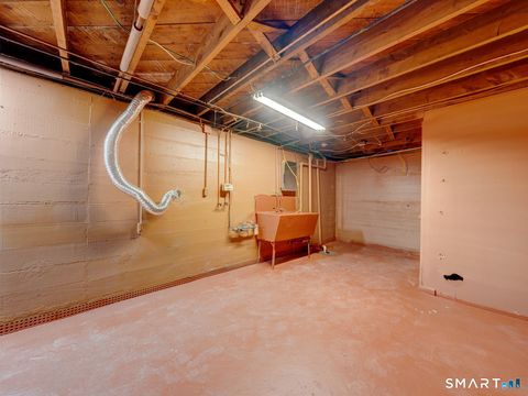 Tiny photo for 110 Greenwood Drive, Manchester, CT 06042 (MLS # 24155325)