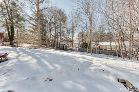 Tiny photo for 110 Greenwood Drive, Manchester, CT 06042 (MLS # 24155325)