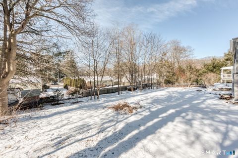 Tiny photo for 110 Greenwood Drive, Manchester, CT 06042 (MLS # 24155325)