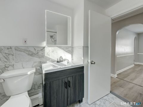 Tiny photo for 110 Greenwood Drive, Manchester, CT 06042 (MLS # 24155325)