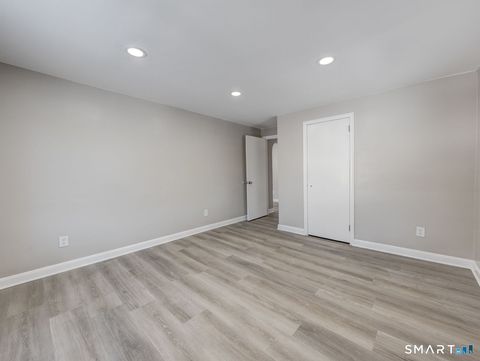 Tiny photo for 110 Greenwood Drive, Manchester, CT 06042 (MLS # 24155325)