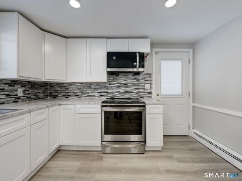 Tiny photo for 110 Greenwood Drive, Manchester, CT 06042 (MLS # 24155325)