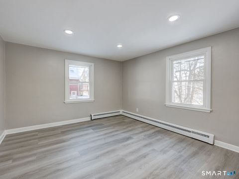 Tiny photo for 110 Greenwood Drive, Manchester, CT 06042 (MLS # 24155325)