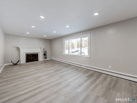 Tiny photo for 110 Greenwood Drive, Manchester, CT 06042 (MLS # 24155325)