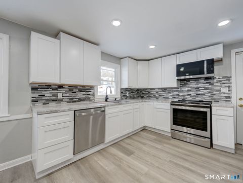 Tiny photo for 110 Greenwood Drive, Manchester, CT 06042 (MLS # 24155325)