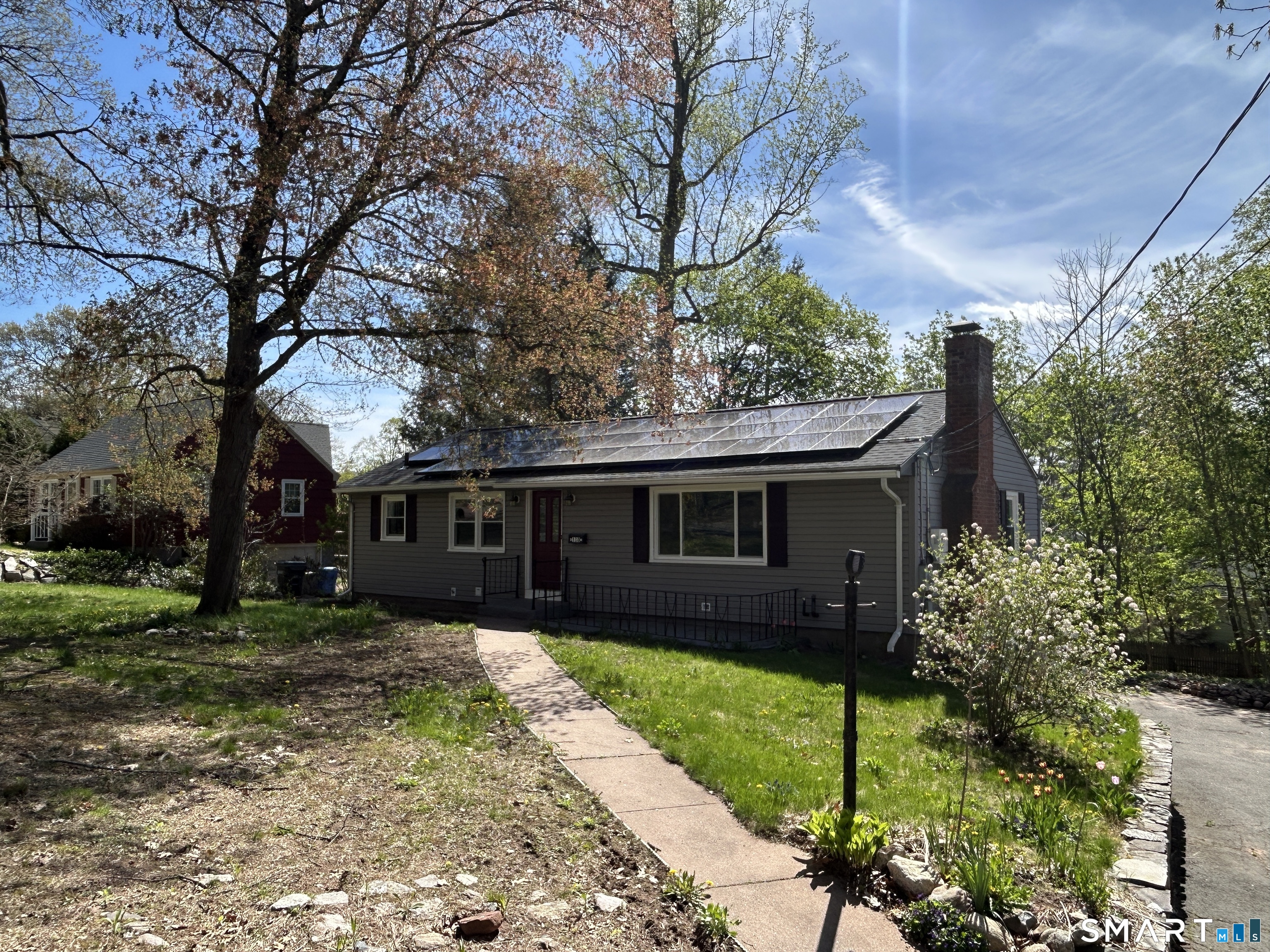 110 Greenwood Drive