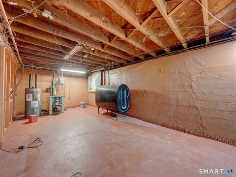 Tiny photo for 110 Greenwood Drive, Manchester, CT 06042 (MLS # 24155325)