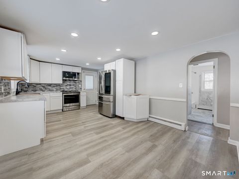 Tiny photo for 110 Greenwood Drive, Manchester, CT 06042 (MLS # 24155325)