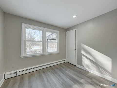 Tiny photo for 110 Greenwood Drive, Manchester, CT 06042 (MLS # 24155325)