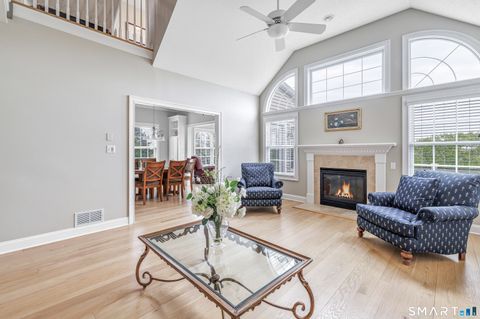 Tiny photo for 17 Waterford Lane, Shelton, CT 06484 (MLS # 24171547)