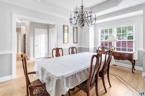 Tiny photo for 17 Waterford Lane, Shelton, CT 06484 (MLS # 24171547)