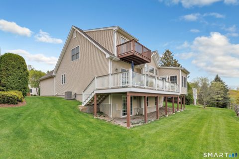 Tiny photo for 17 Waterford Lane, Shelton, CT 06484 (MLS # 24171547)