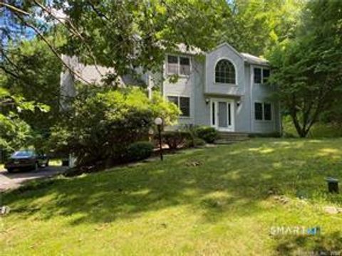 Photo of 5 Elena Drive, New Milford, CT 06776 (MLS # 24158079)