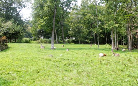 A home in Southbury