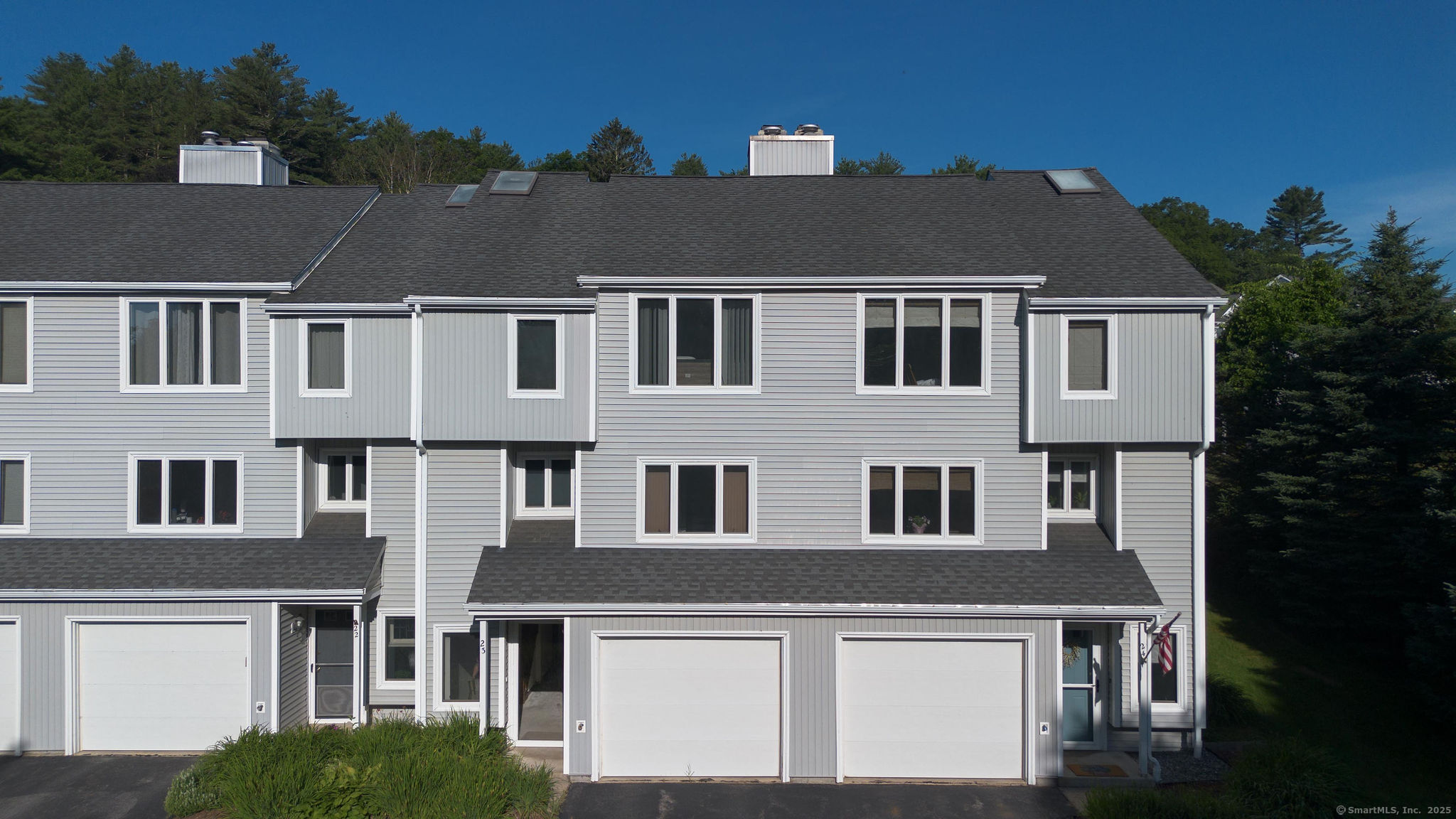 257 Sabin Street APT 23