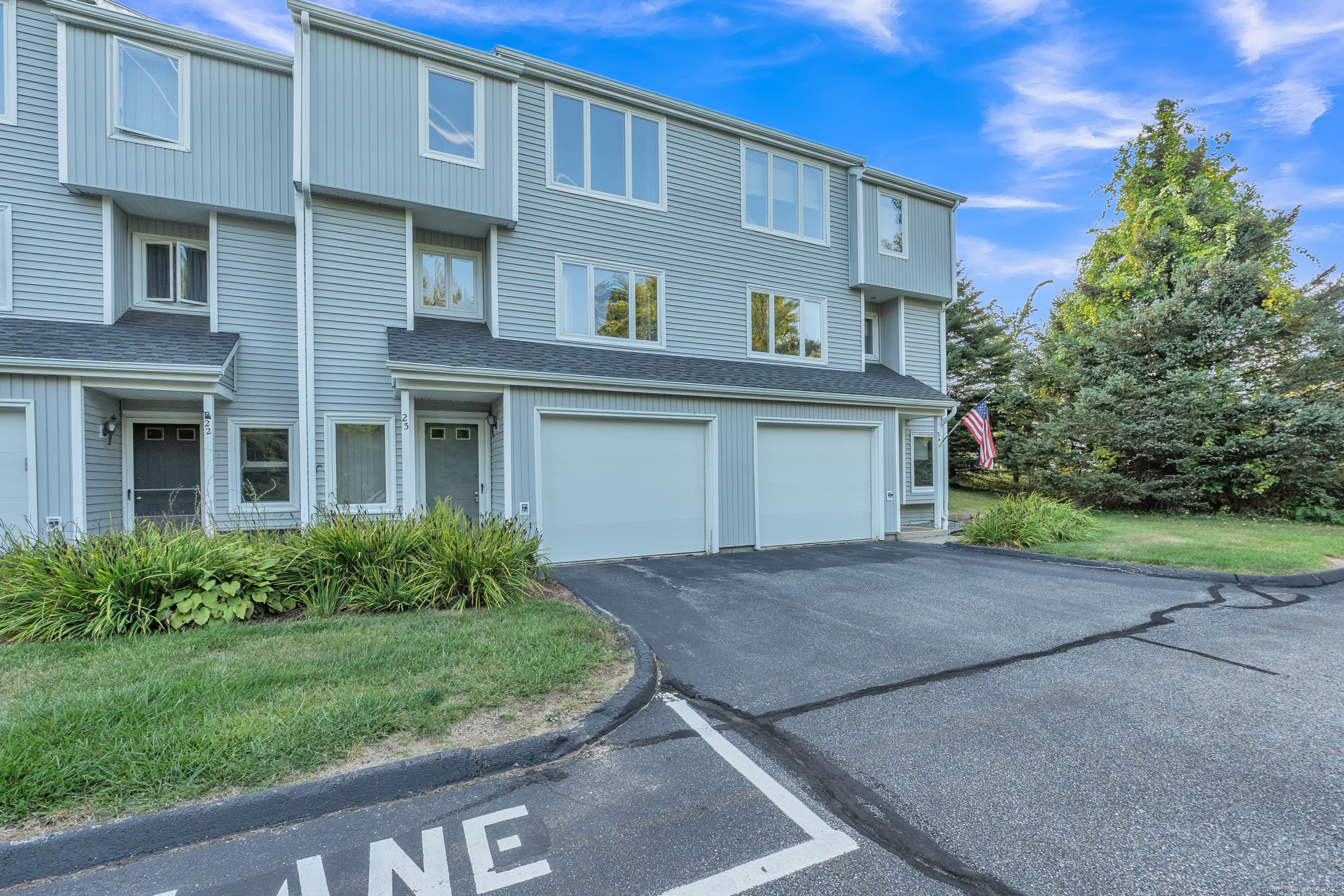 257 Sabin Street APT 23