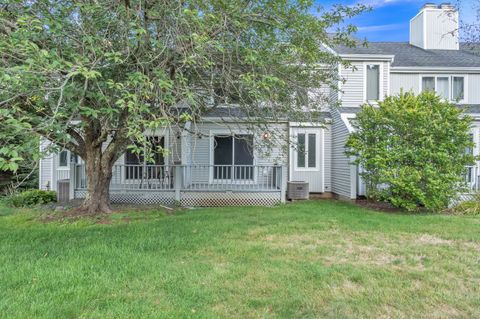 257 Sabin Street APT 23 Putnam CT 06260