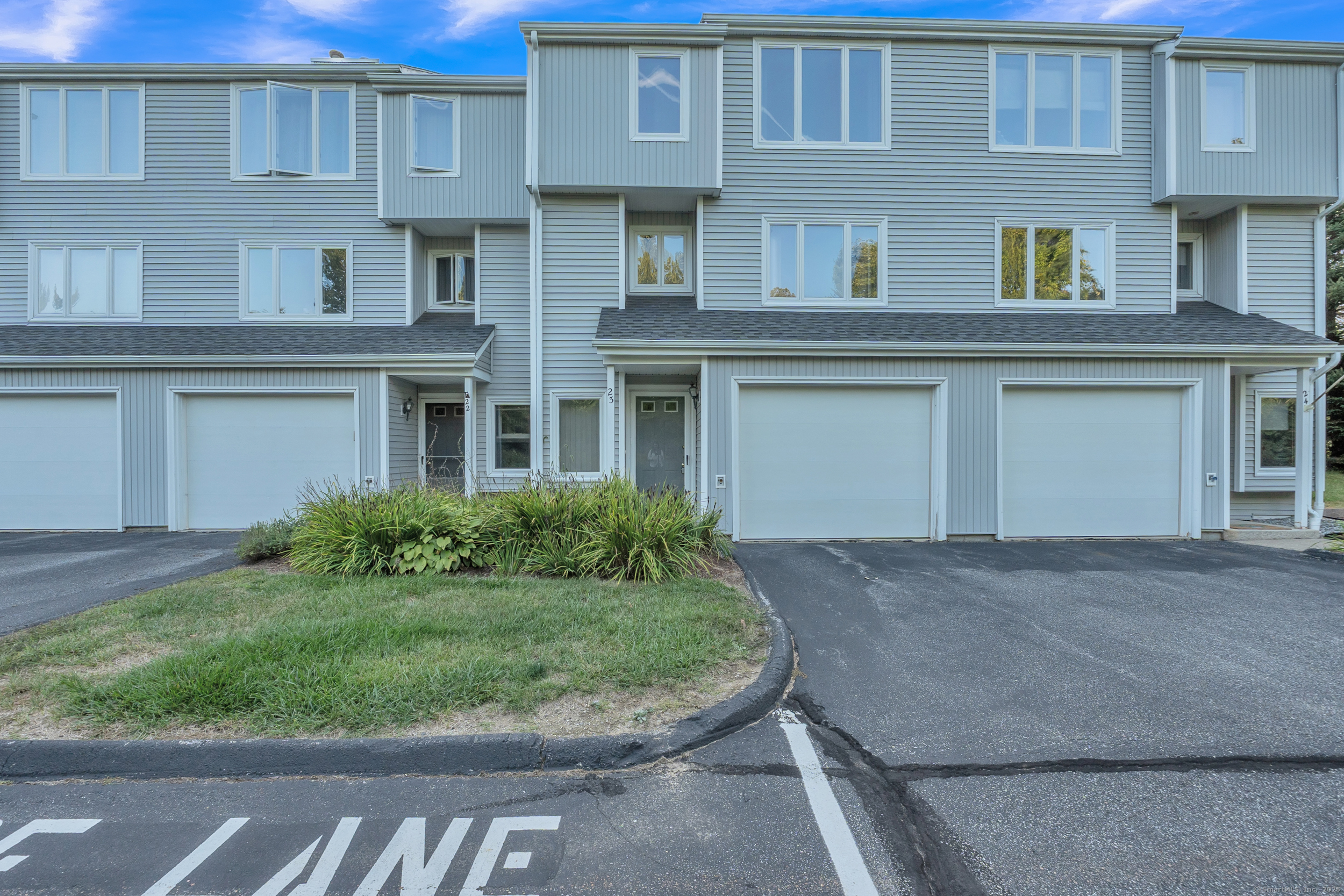 257 Sabin Street APT 23