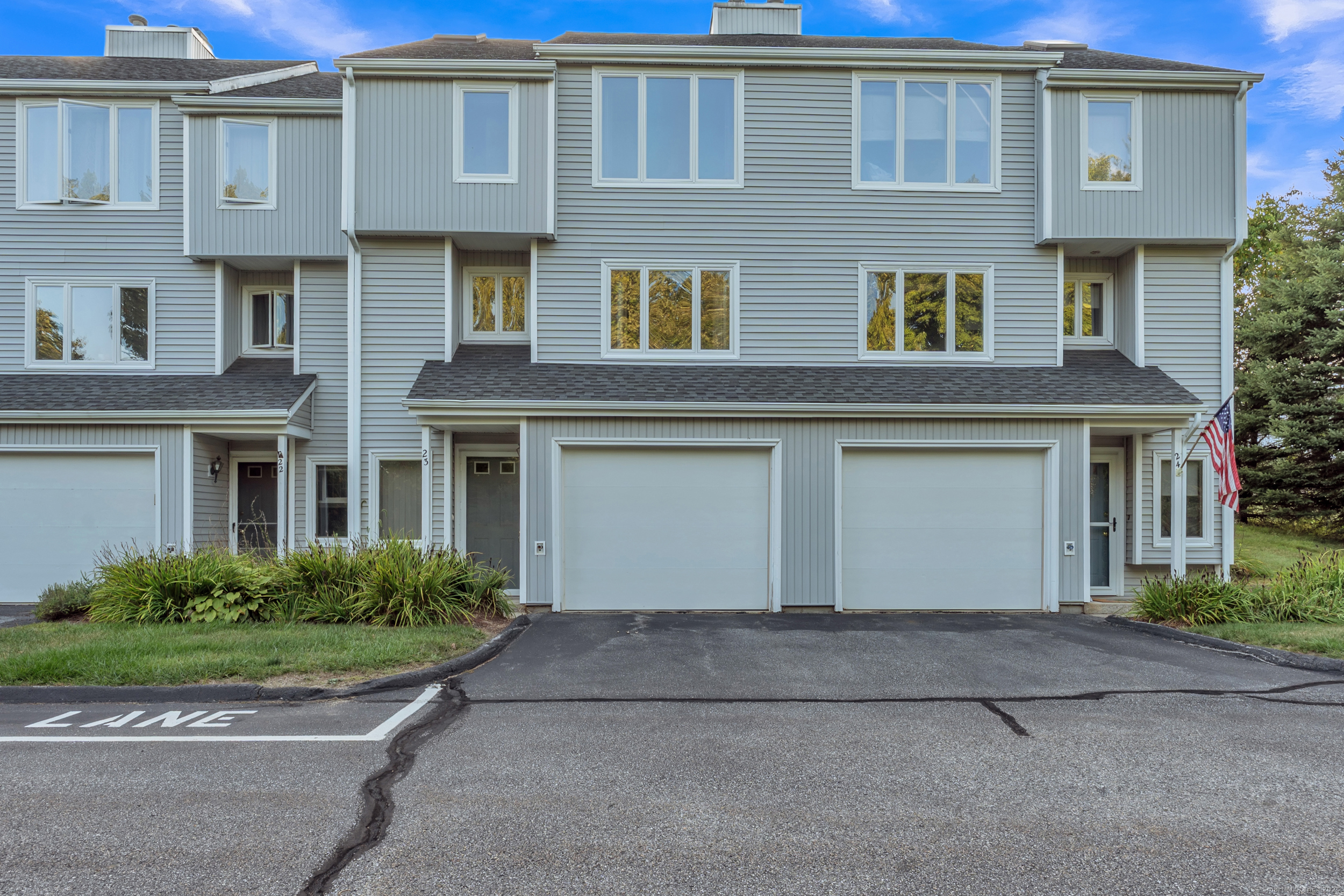 257 Sabin Street APT 23