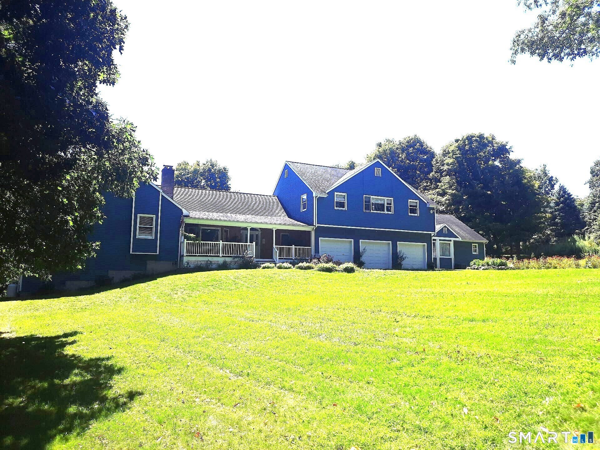 121 Picketts Ridge Road