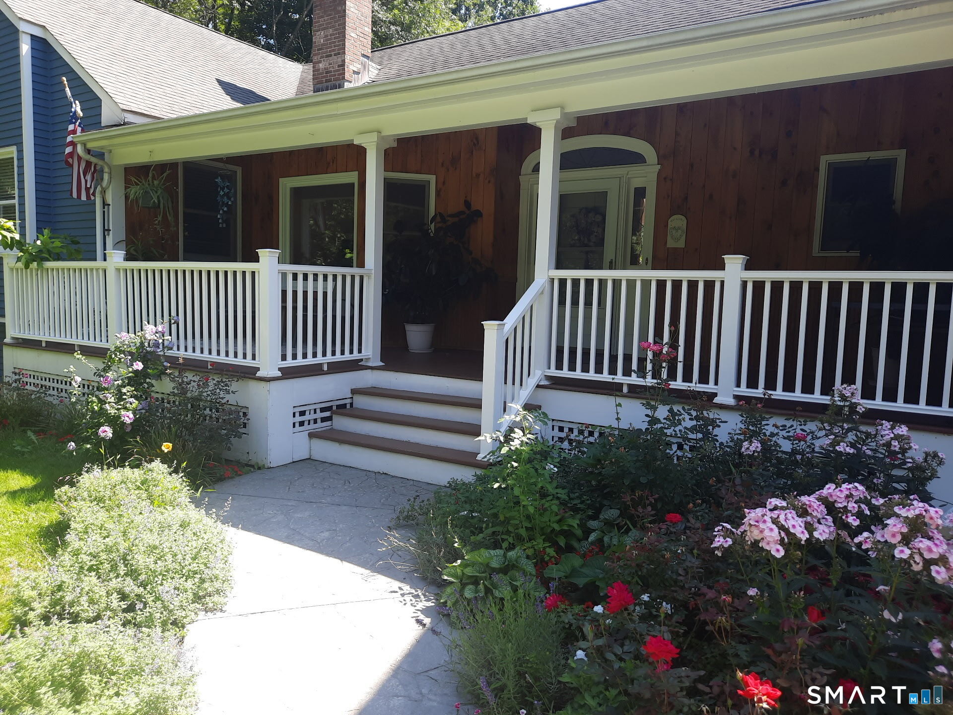121 Picketts Ridge Road