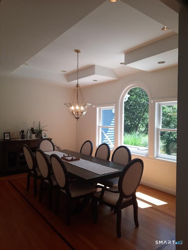121 Picketts Ridge Road