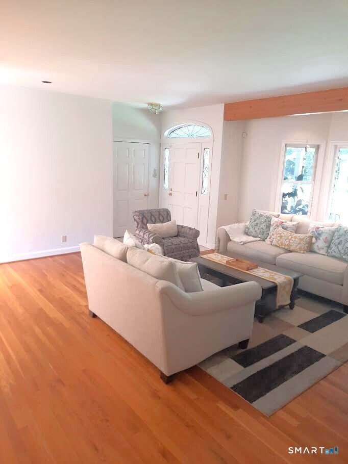 121 Picketts Ridge Road