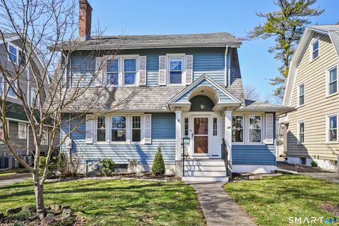 19 Westfield Road West Hartford CT 06119