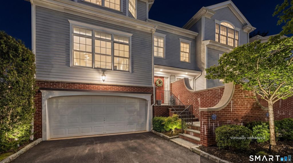 Photo of 71 Aberdeen Way #71, Fairfield, CT 06890 (MLS # 24161254)