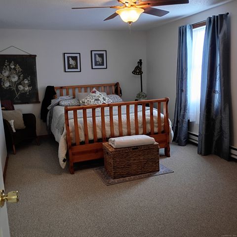 Tiny photo for 59 View Street #2, Bristol, CT 06010 (MLS # 24143705)