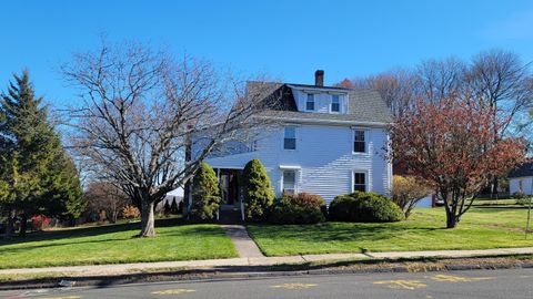 Photo of 59 View Street #2, Bristol, CT 06010 (MLS # 24143705)