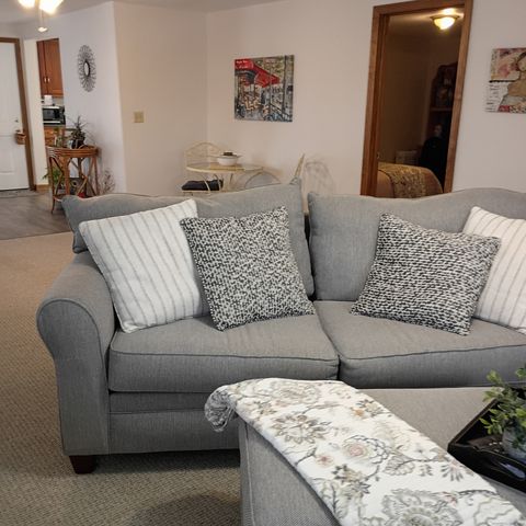 Tiny photo for 59 View Street #2, Bristol, CT 06010 (MLS # 24143705)