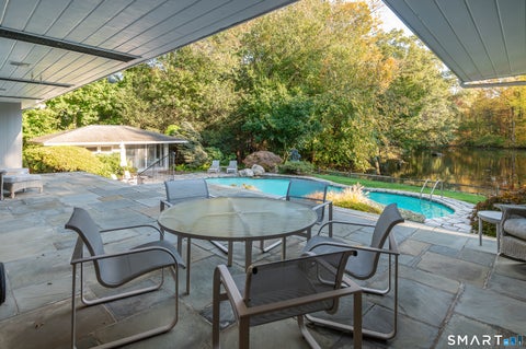 Tiny photo for 132 Blueberry Drive, Stamford, CT 06902 (MLS # 24212766)