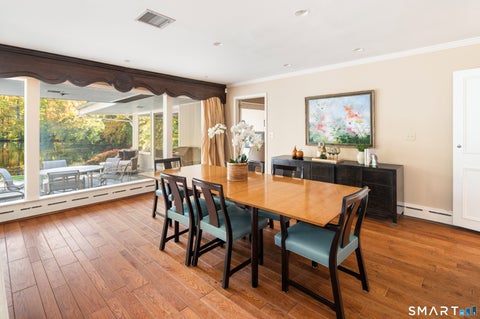 Tiny photo for 132 Blueberry Drive, Stamford, CT 06902 (MLS # 24212766)