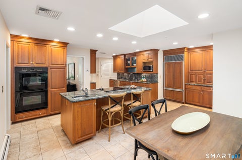 Tiny photo for 132 Blueberry Drive, Stamford, CT 06902 (MLS # 24212766)