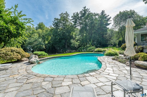 Tiny photo for 132 Blueberry Drive, Stamford, CT 06902 (MLS # 24212766)