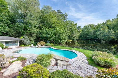 Tiny photo for 132 Blueberry Drive, Stamford, CT 06902 (MLS # 24212766)
