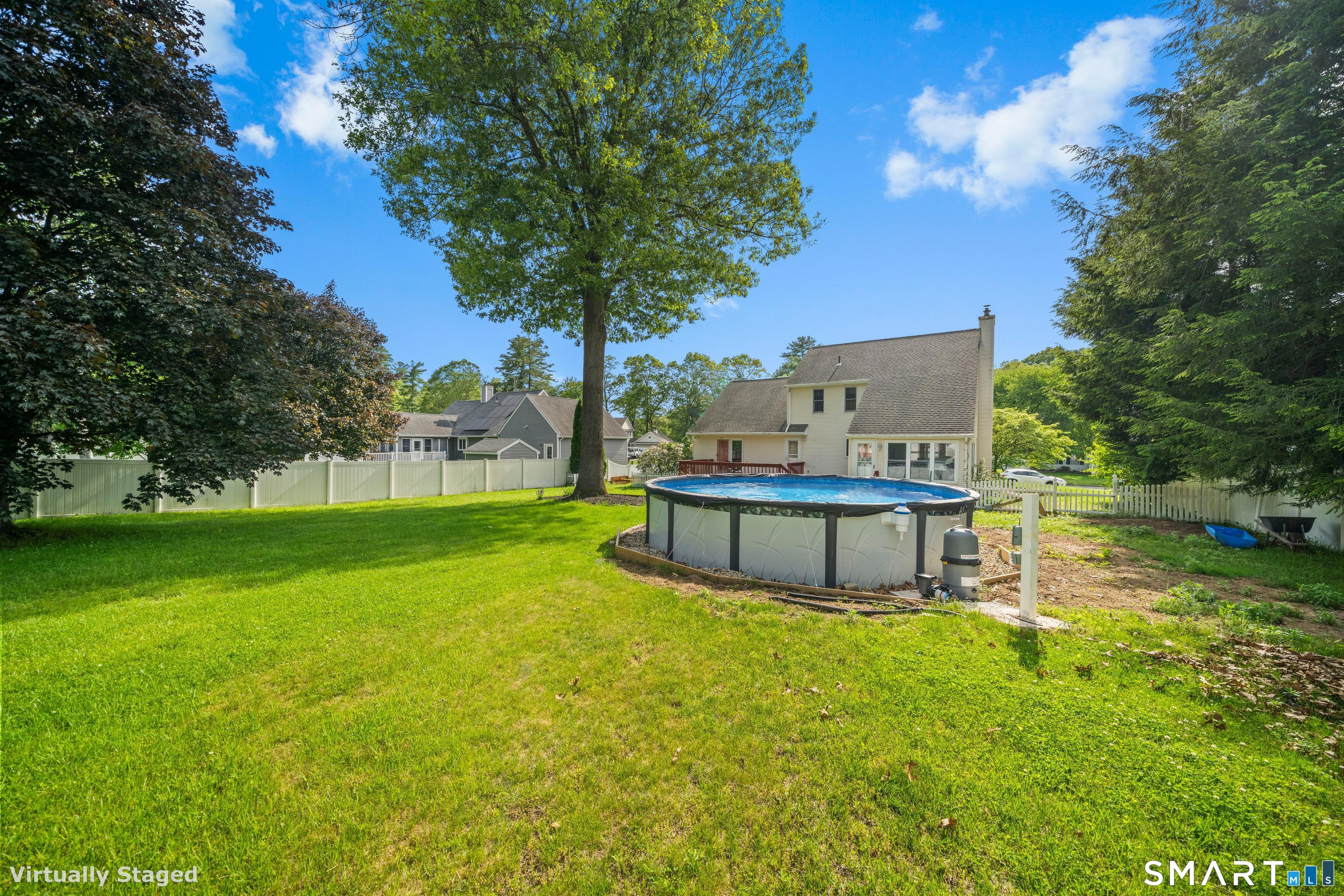 7 Pinecrest Road