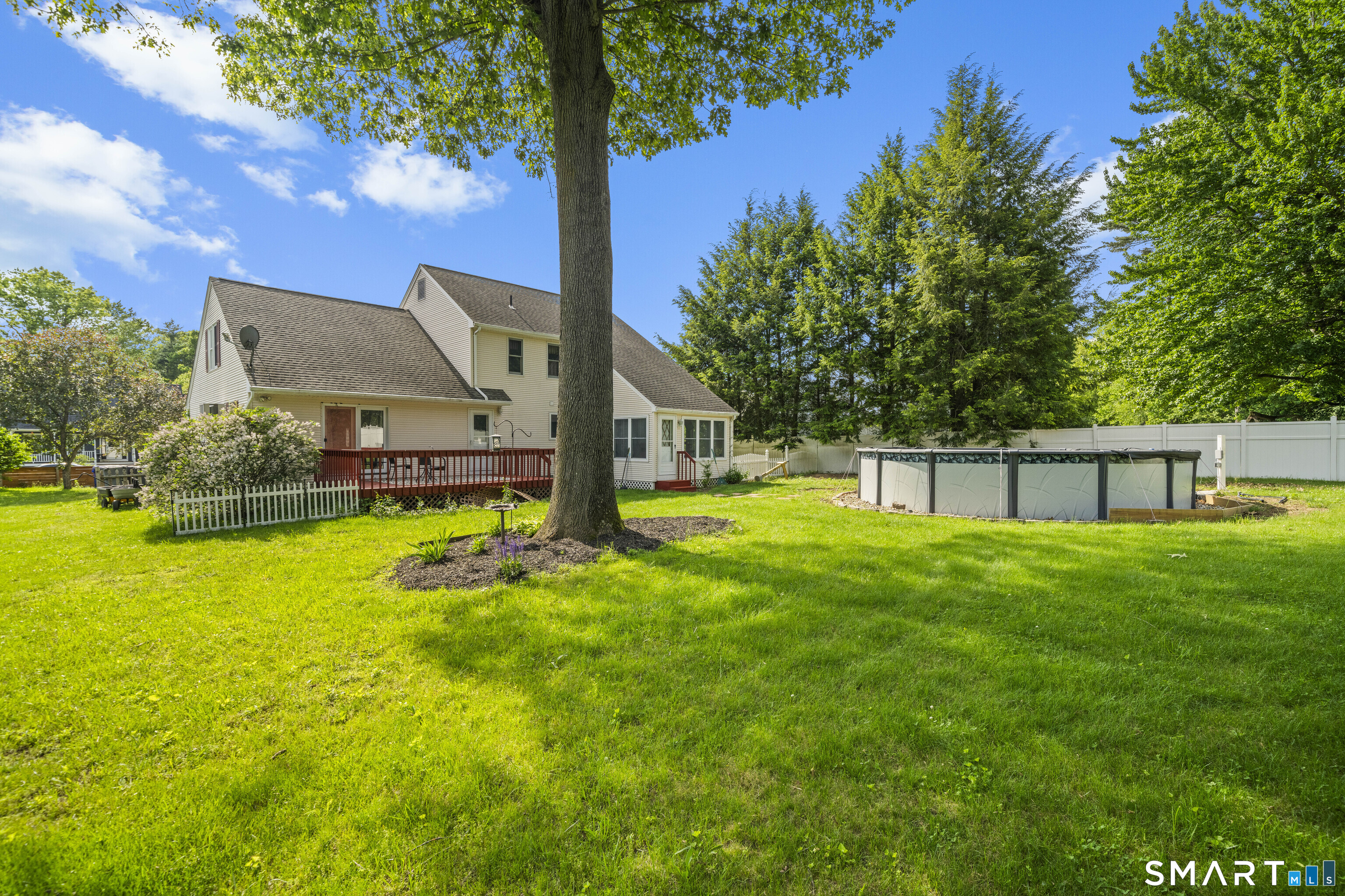 7 Pinecrest Road