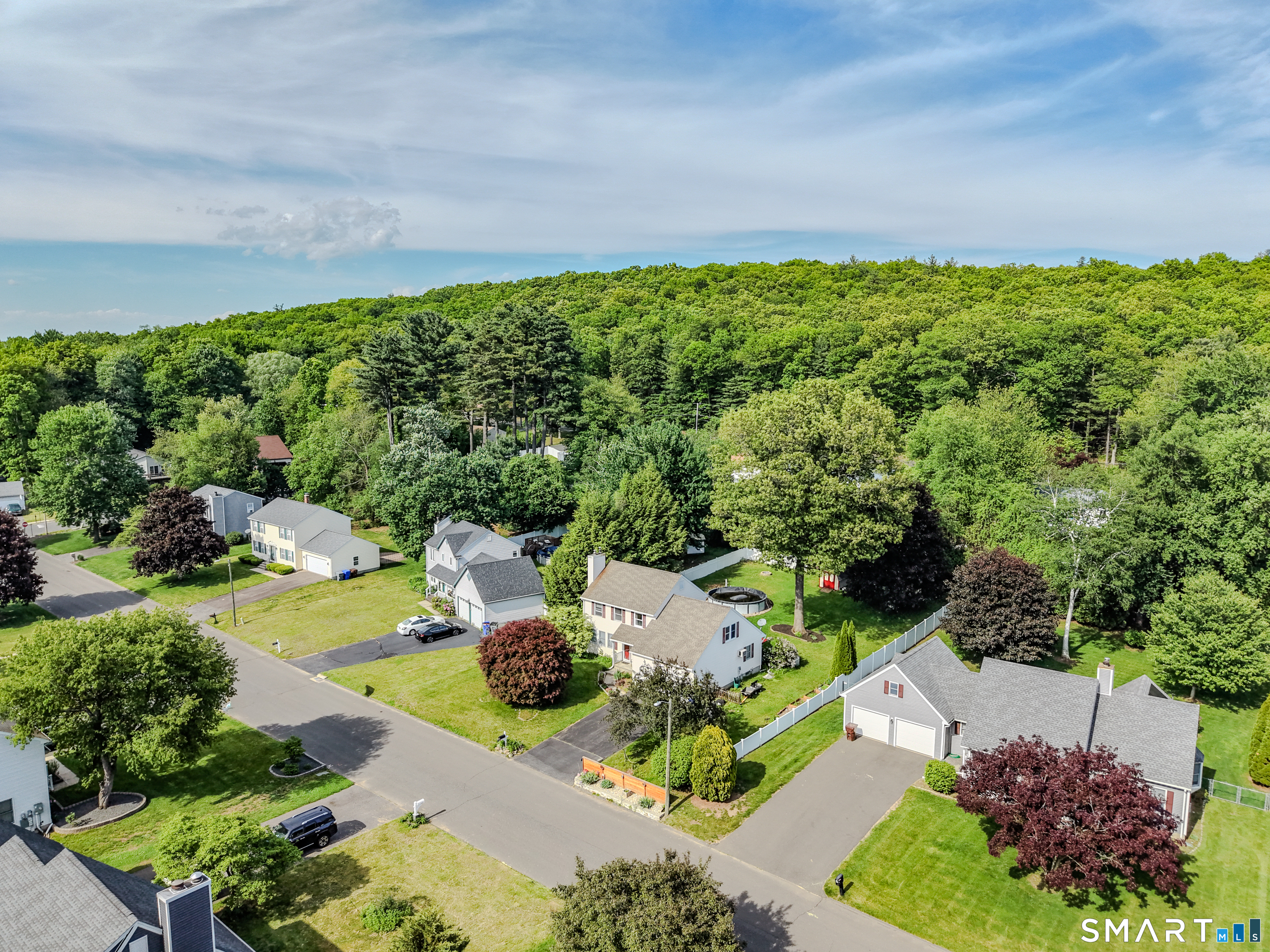 7 Pinecrest Road