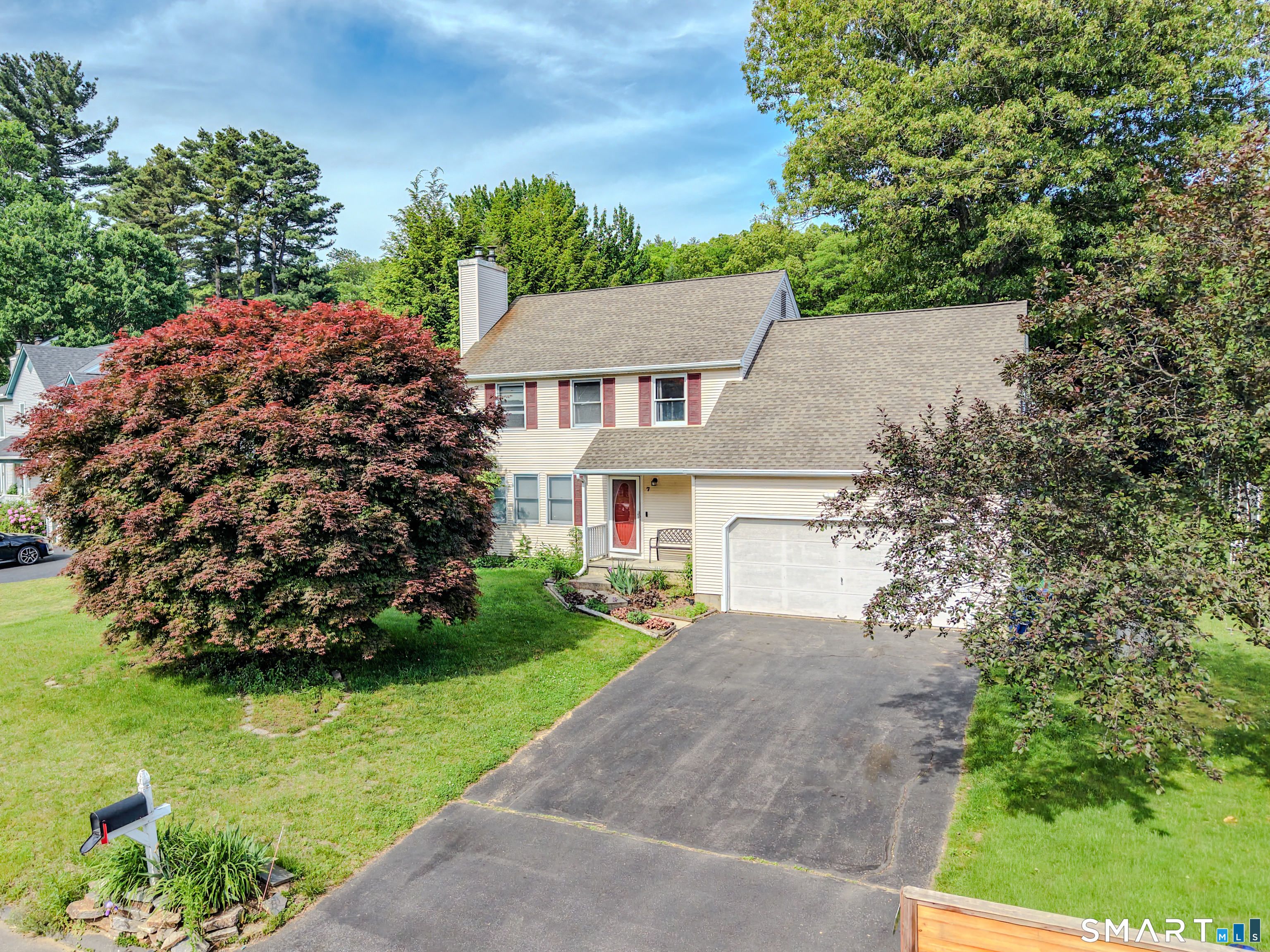 7 Pinecrest Road