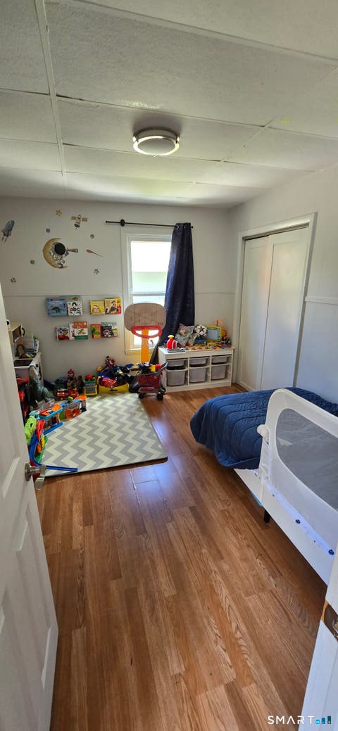 Tiny photo for 265 Congress Avenue, Waterbury, CT 06708 (MLS # 24199967)