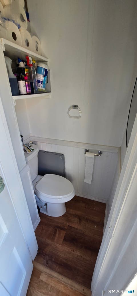 Tiny photo for 265 Congress Avenue, Waterbury, CT 06708 (MLS # 24199967)