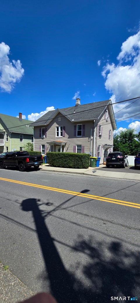 Tiny photo for 265 Congress Avenue, Waterbury, CT 06708 (MLS # 24199967)