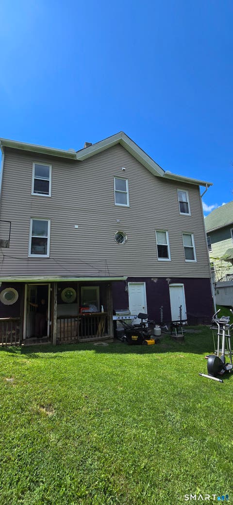 Tiny photo for 265 Congress Avenue, Waterbury, CT 06708 (MLS # 24199967)