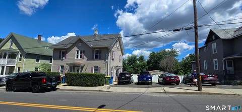 Photo of 265 Congress Avenue, Waterbury, CT 06708 (MLS # 24199967)