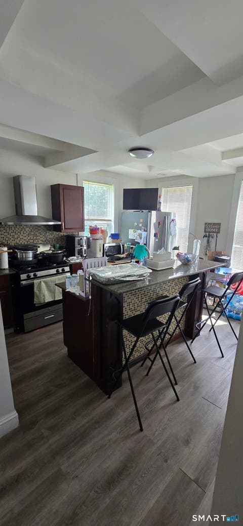 Tiny photo for 265 Congress Avenue, Waterbury, CT 06708 (MLS # 24199967)