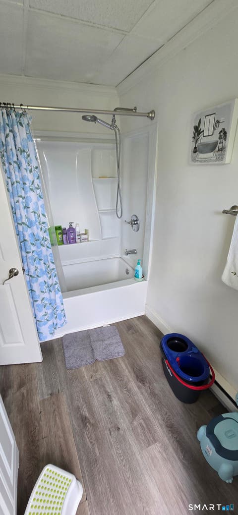 Tiny photo for 265 Congress Avenue, Waterbury, CT 06708 (MLS # 24199967)