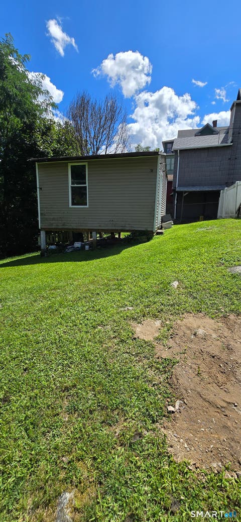 Tiny photo for 265 Congress Avenue, Waterbury, CT 06708 (MLS # 24199967)